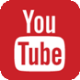 Icon Youtube canal de social media Profertil