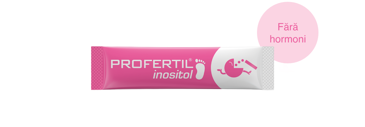 Profertil plicuri plicul fericrii